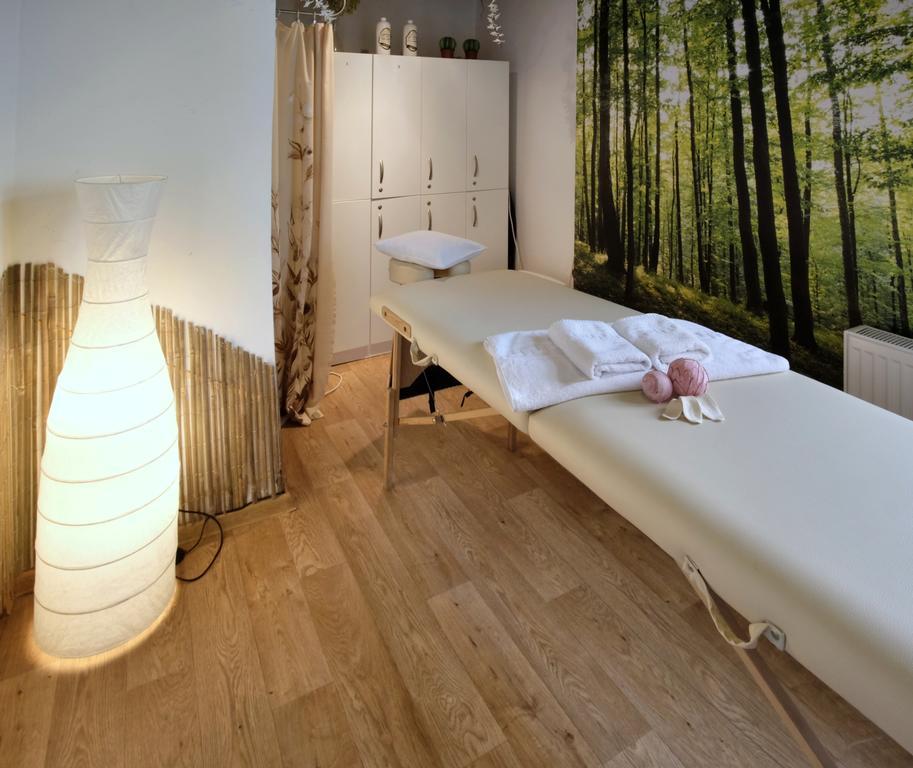 Pension Pod Vezi Kolín 외부 사진